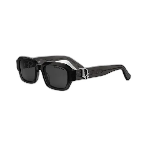 Dioroblique S2I Rectangle Frame Sunglasses