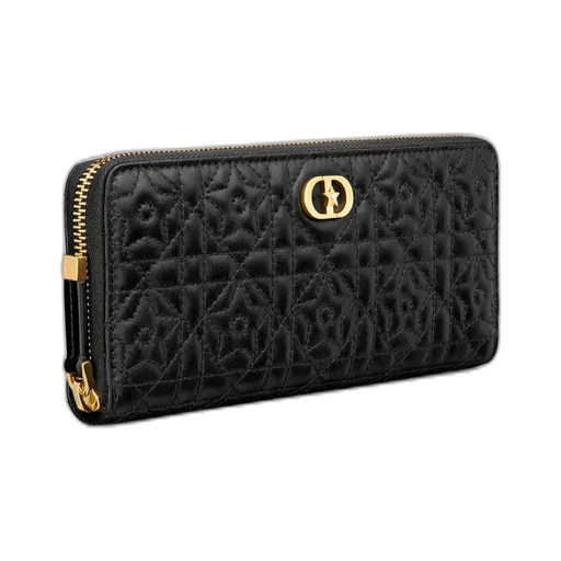 Miss Caro Voyageur Slim Wallet