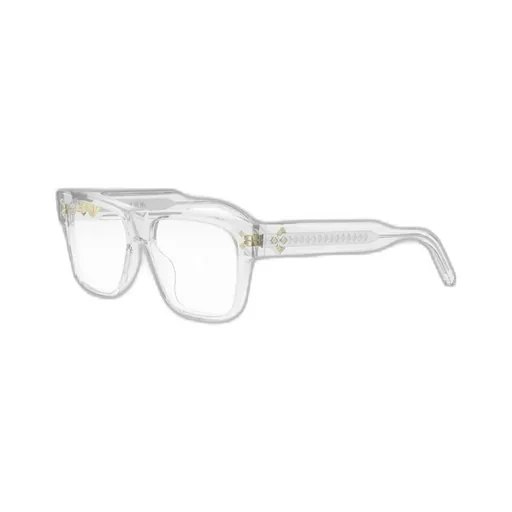 Square Frame Glasses