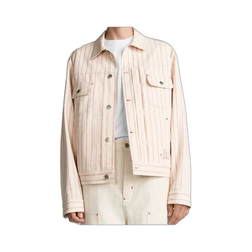 And Hylton Nel Mkii Jacket