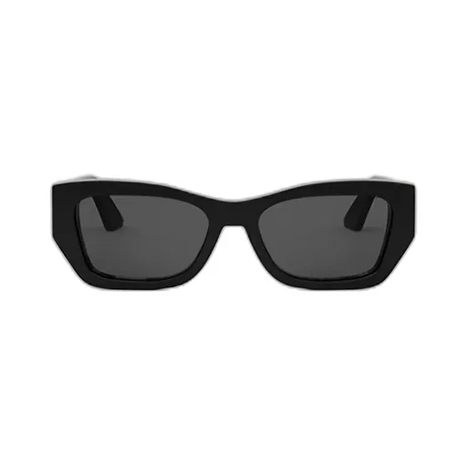 Missdior S1I Rectangular Sunglasses