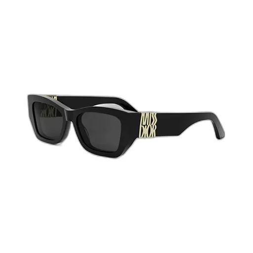 Missdior S1I Rectangular Sunglasses