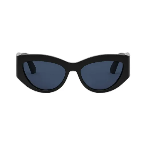 Cat-Eye Frame Sunglasses