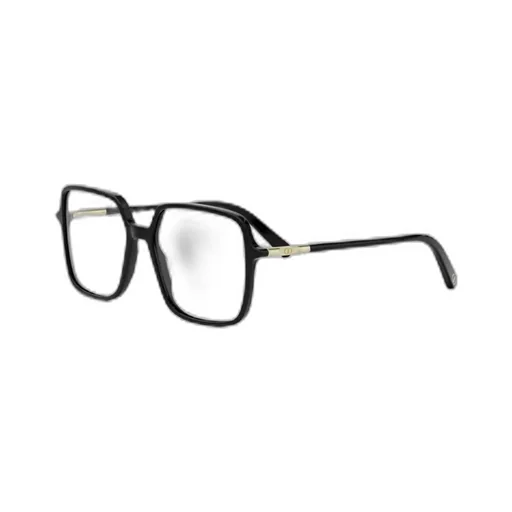 Mini Square Frame Glasses