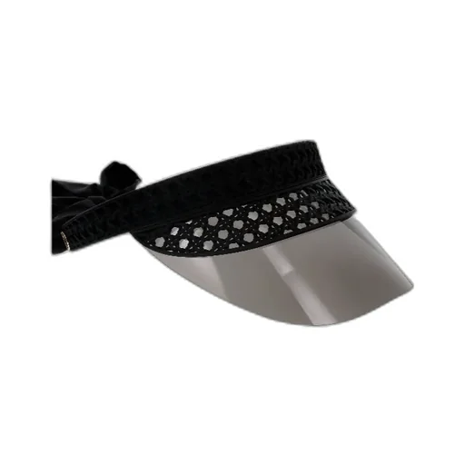 Verydior V1U Bow-Detailed Visors