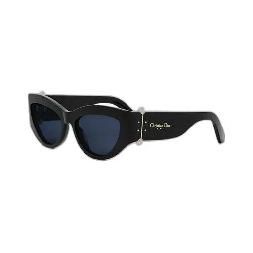 Cat-Eye Frame Sunglasses