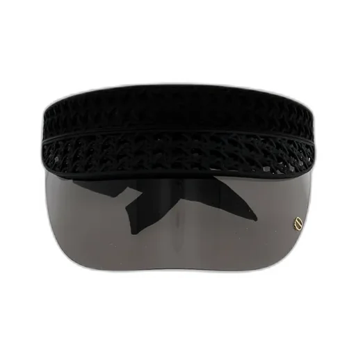 Verydior V1U Bow-Detailed Visors