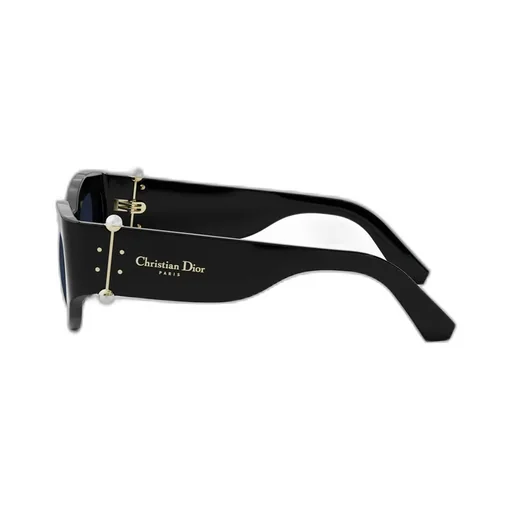 Cat-Eye Frame Sunglasses