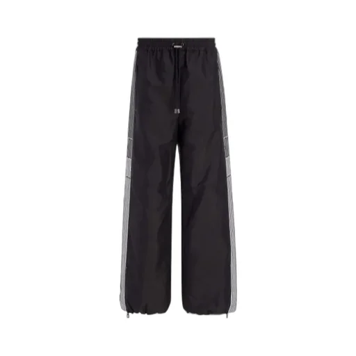 Flared Pants