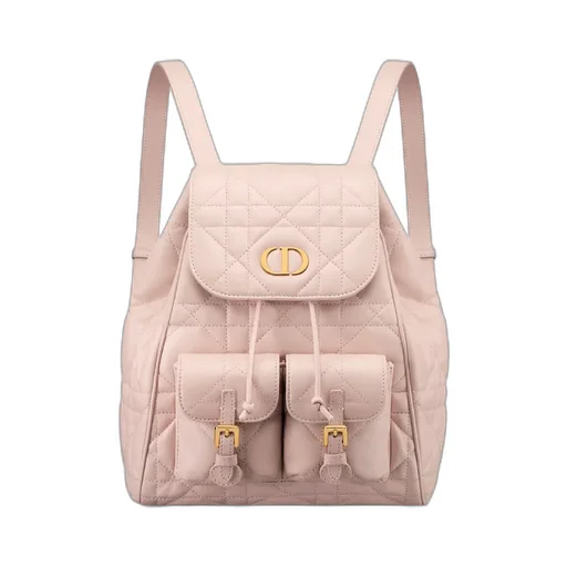 Medium Caro Backpack