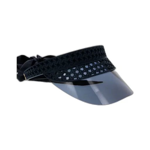 Verydior V1U Bow-Detailed Visors