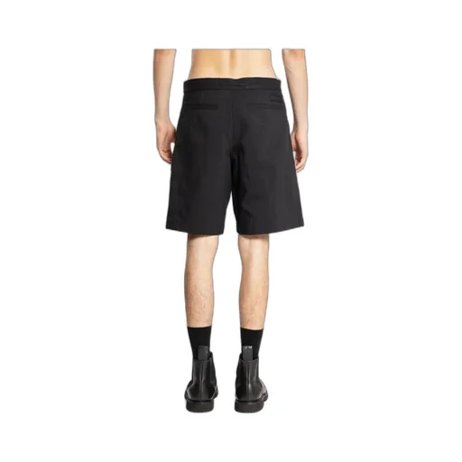 Belt-Loop Shorts