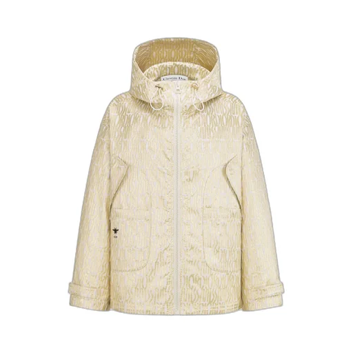 Or Waterproof Hooded Jacket
