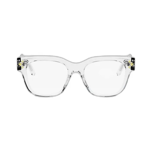 Square Frame Glasses