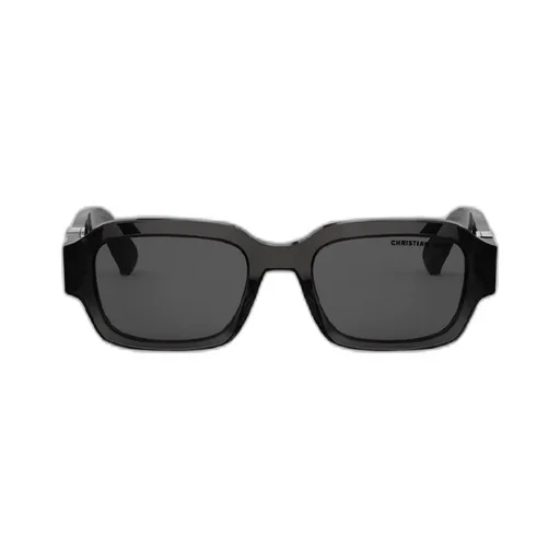 Dioroblique S2I Rectangle Frame Sunglasses