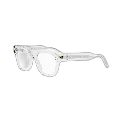 Square Frame Glasses