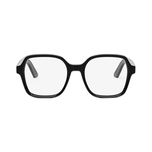 Diormidnight S1I Square Frame Glasses