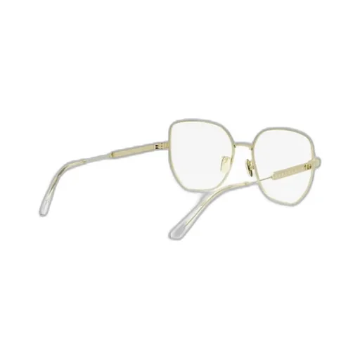 Diorcannageo B2U Geometric Frame Glasses