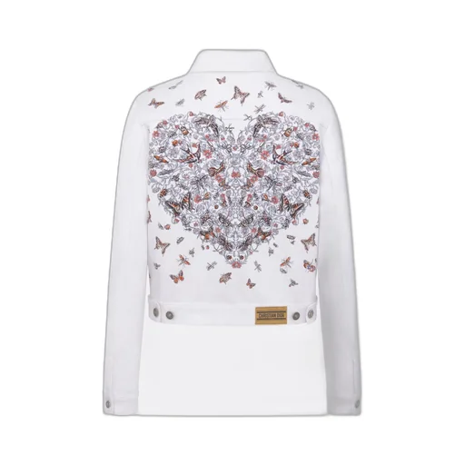 Dioramour Jacket