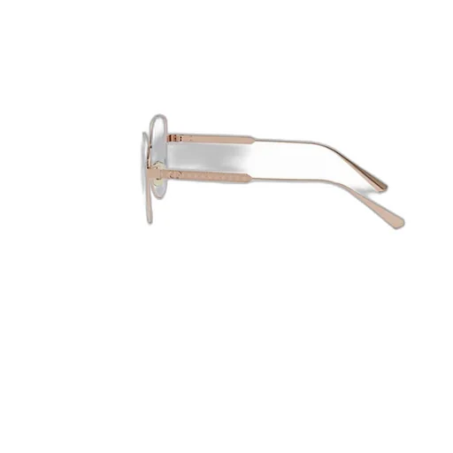 Cat-Eye Frame Glasses