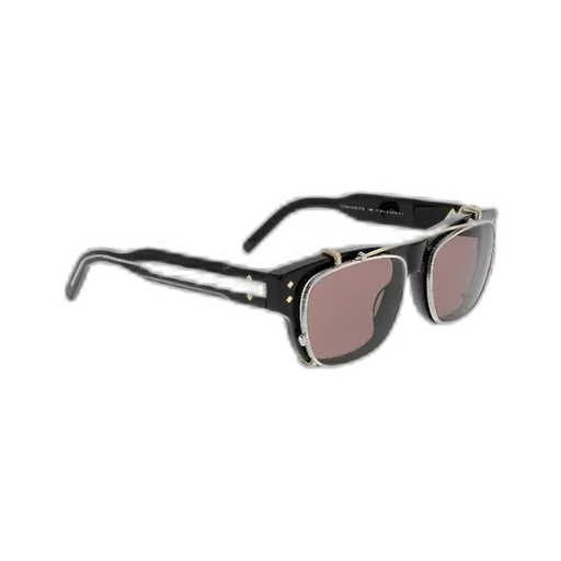 Cd Diamond S10I Rectangle-Frame Sunglasses