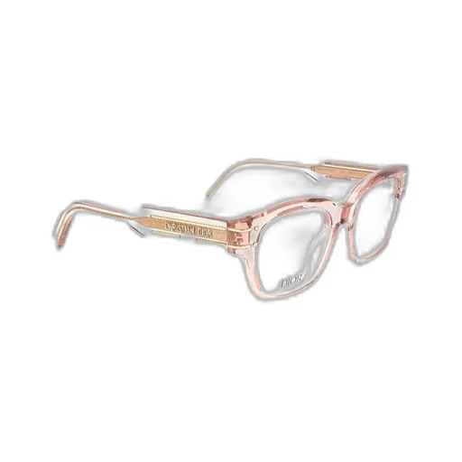 Rectangle Frame Glasses
