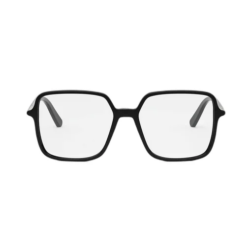 Dior Eyewear Square Frame Glasses