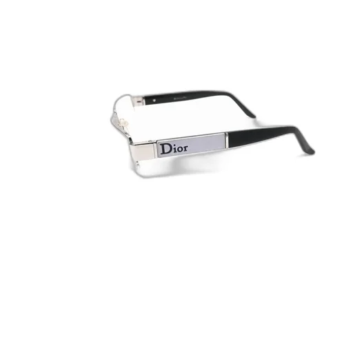 Logo Flat Mirror