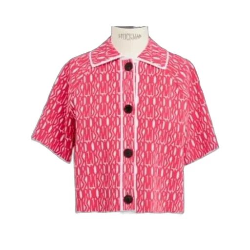 Miss Dior Short-Sleeved Jacket