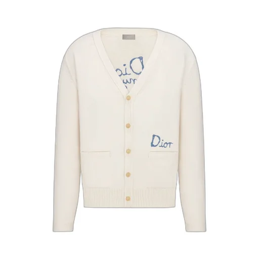 Dior And Hylton Nel Cardigan