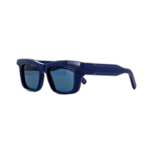 Diorxplorer S2I Rectangular Frame Sunglasses