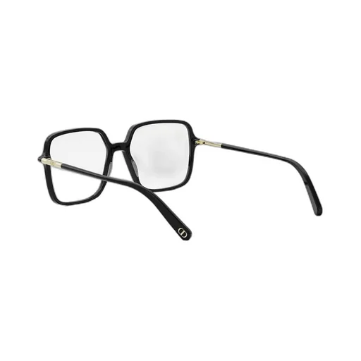 Dior Eyewear Square Frame Glasses