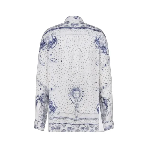 Dior And Hylton Nel Shirt