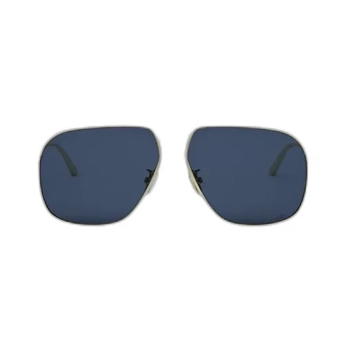 Aviator Frame Sunglasses