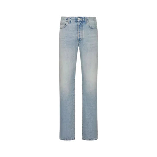 Belt-Loop Jeans