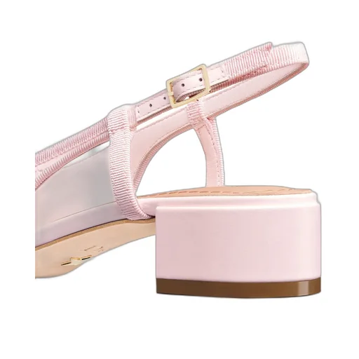 Ballet Slingback Pump