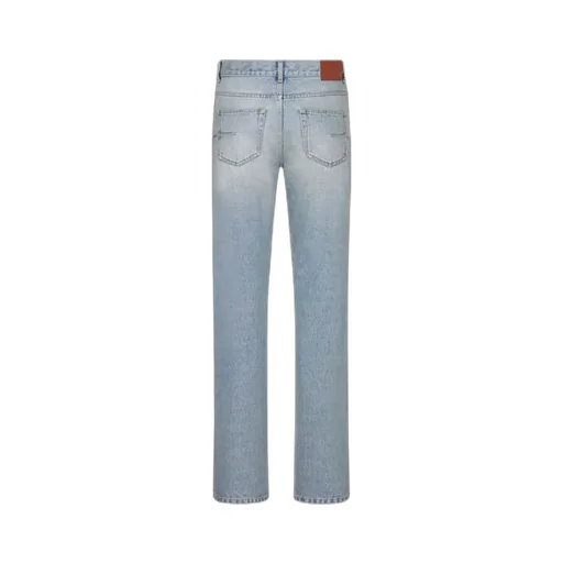 Belt-Loop Jeans