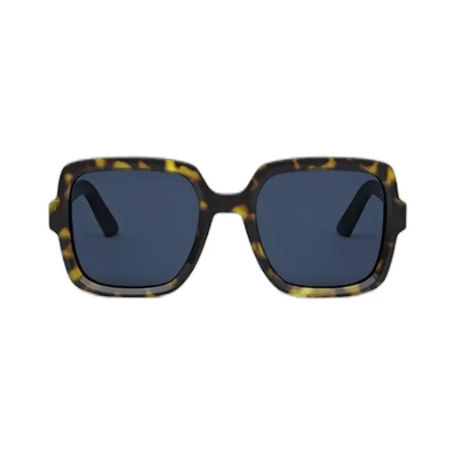 Square Frame Sunglasses