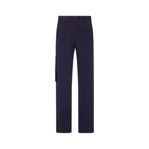 Dior Patch Cargo Pants