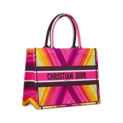Miss Dior Medium Book Tote