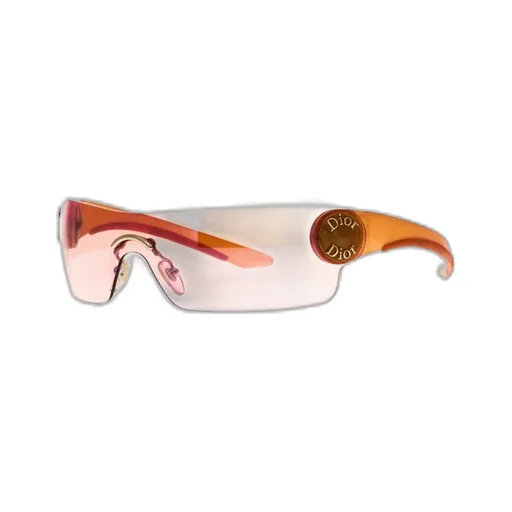 Logo Sunglasses