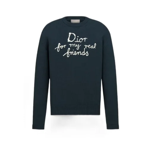 Dior And Hylton Nel Sweater