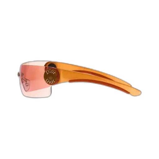 Logo Sunglasses
