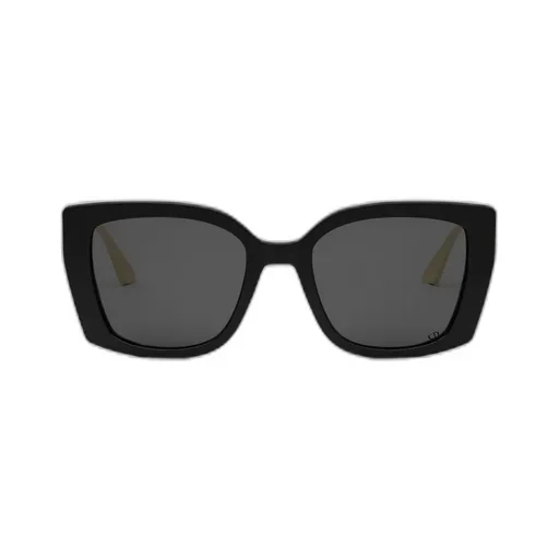 Butterfly Frame Sunglasses