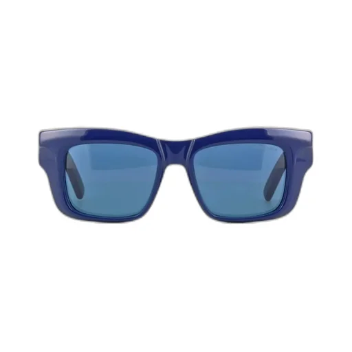 Diorxplorer S2I Rectangular Frame Sunglasses