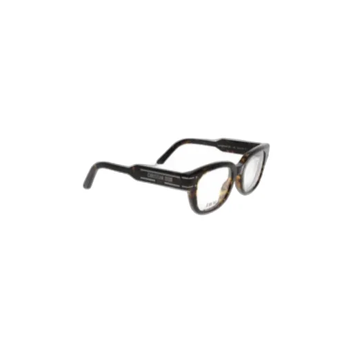 Rectangle Frame Glasses