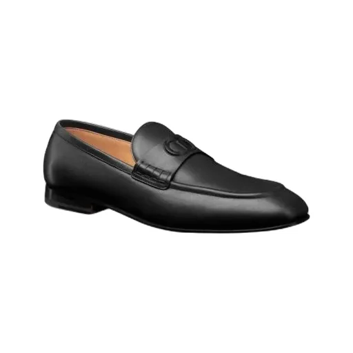 Classic Loafers