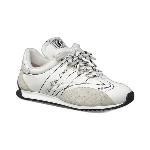 D-Sketch Sneaker