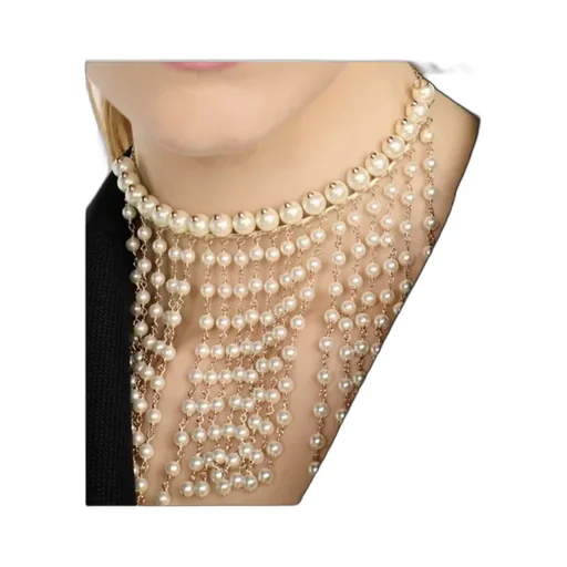 D-Vinity Choker
