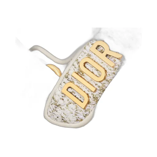 Open-Toed Flat Sandals